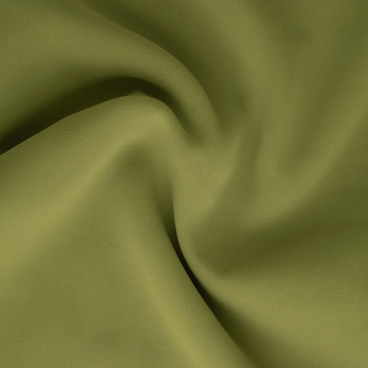 Sedef Chiffon Grøn Semode