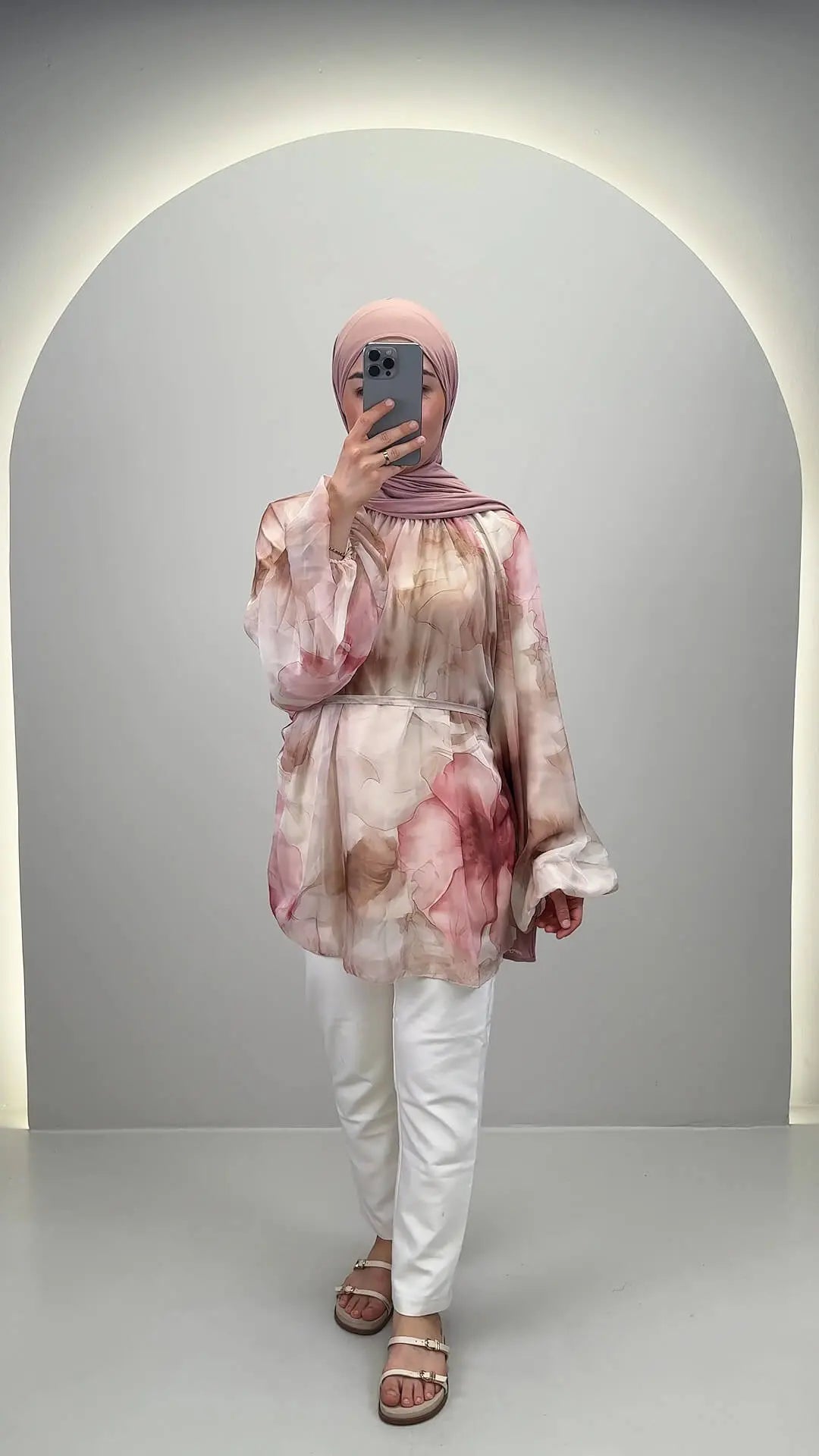 Aveline Top