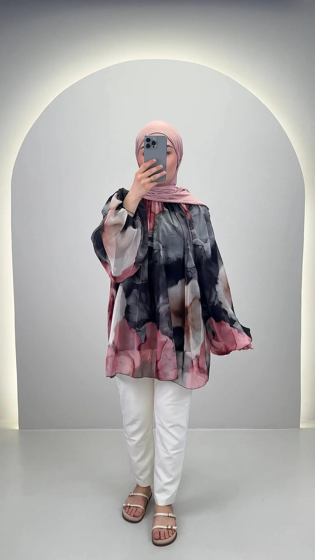 Aveline Top