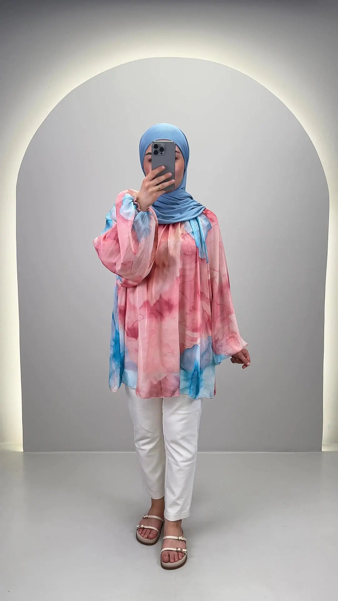 Aveline Top