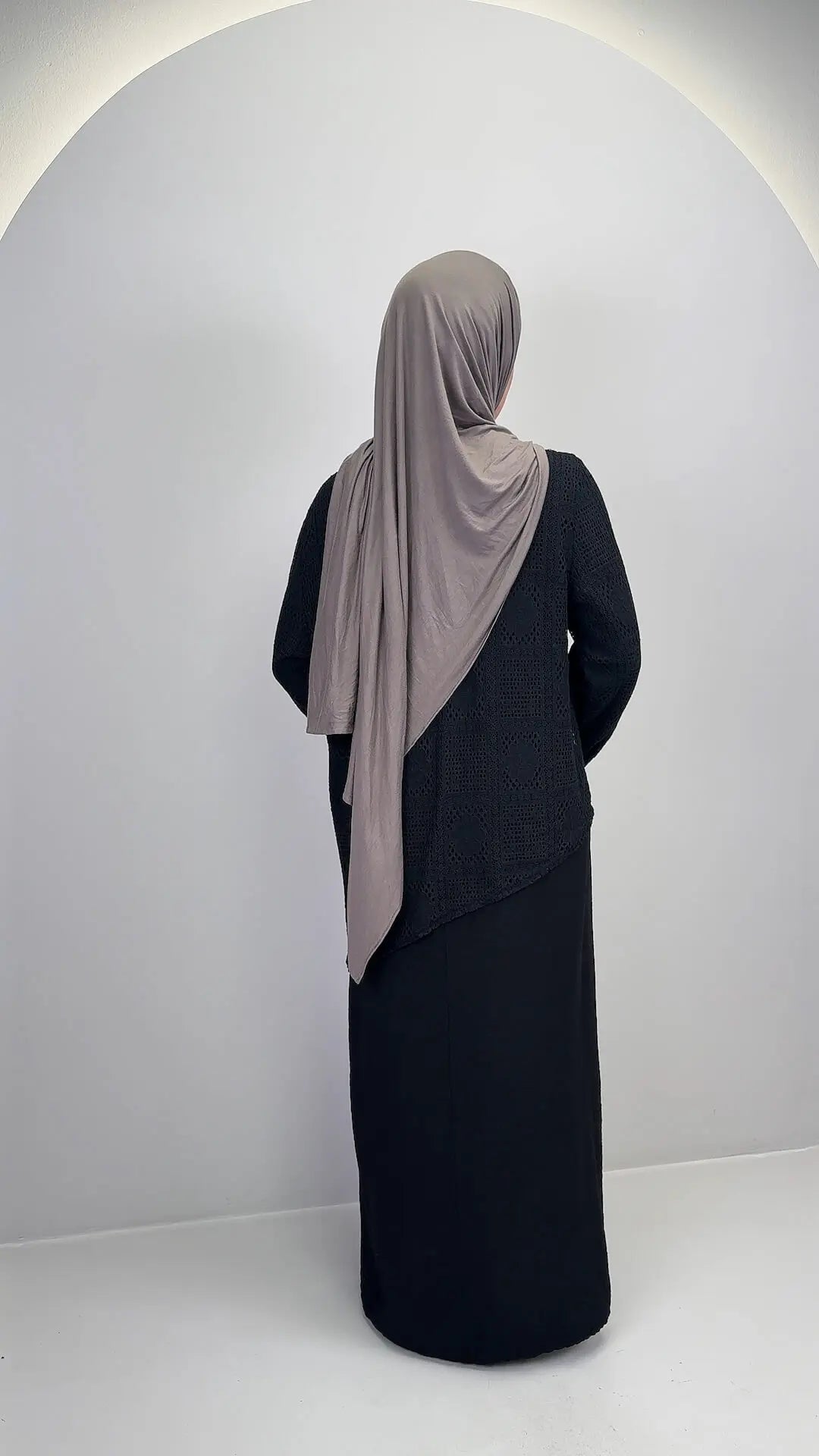 Leman Outfit