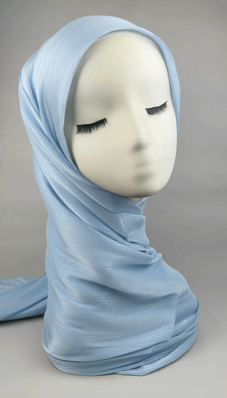 JanJan Exklusive Blau