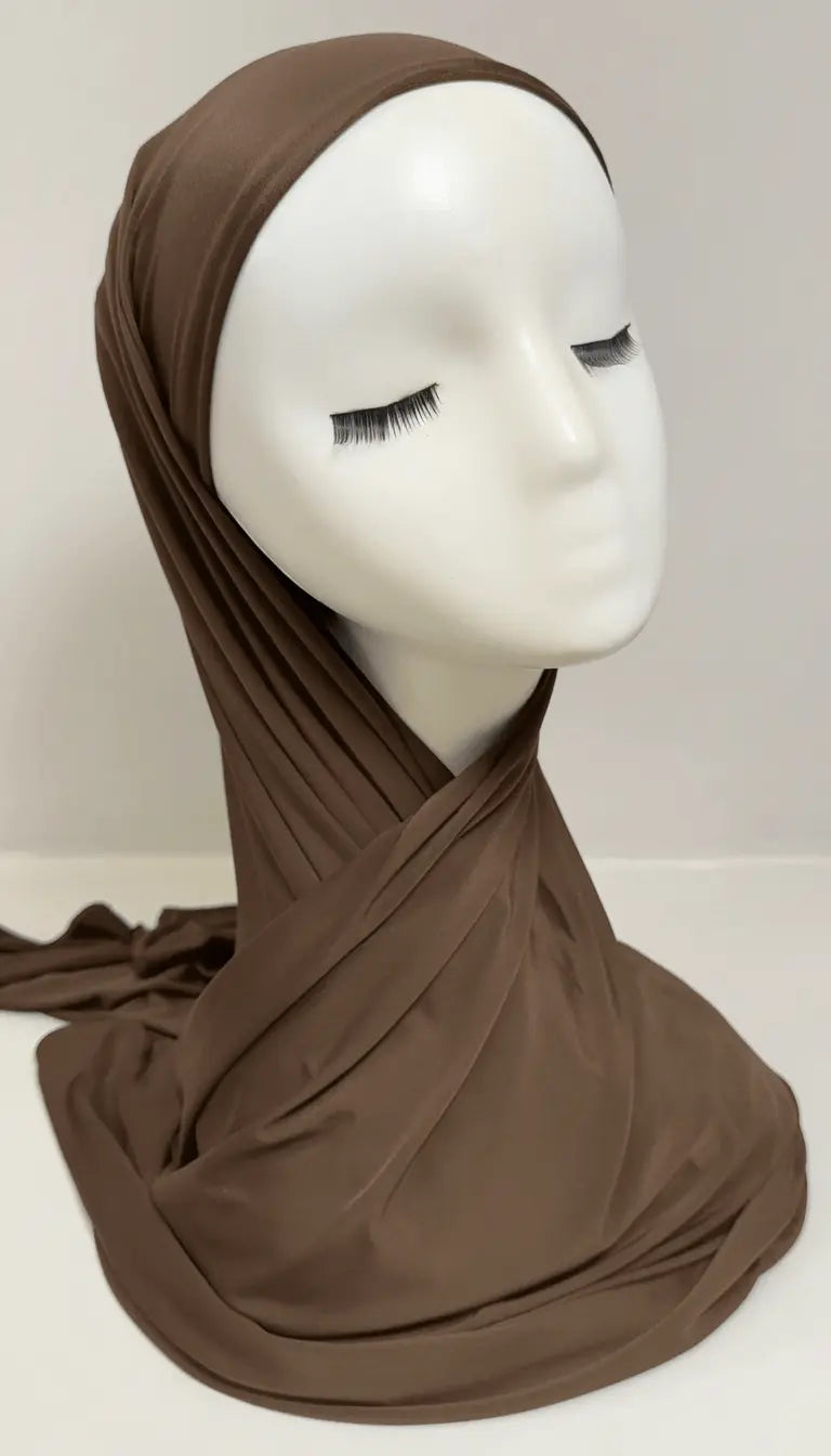 Premium Liquid Braun