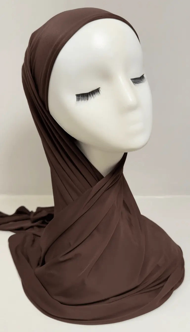 Premium Liquid Braun 03