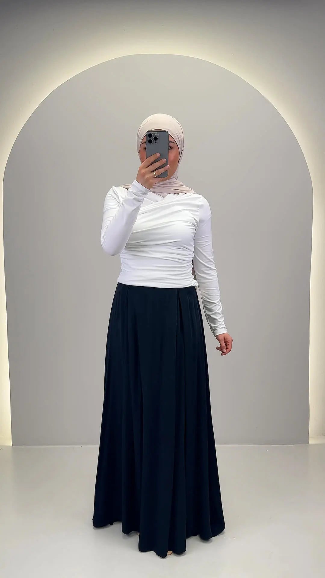Yumna Nederdel