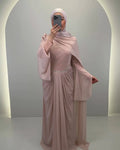 Sana Abiye Pembe
