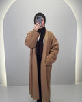 Miyaz Frakke Beige 02