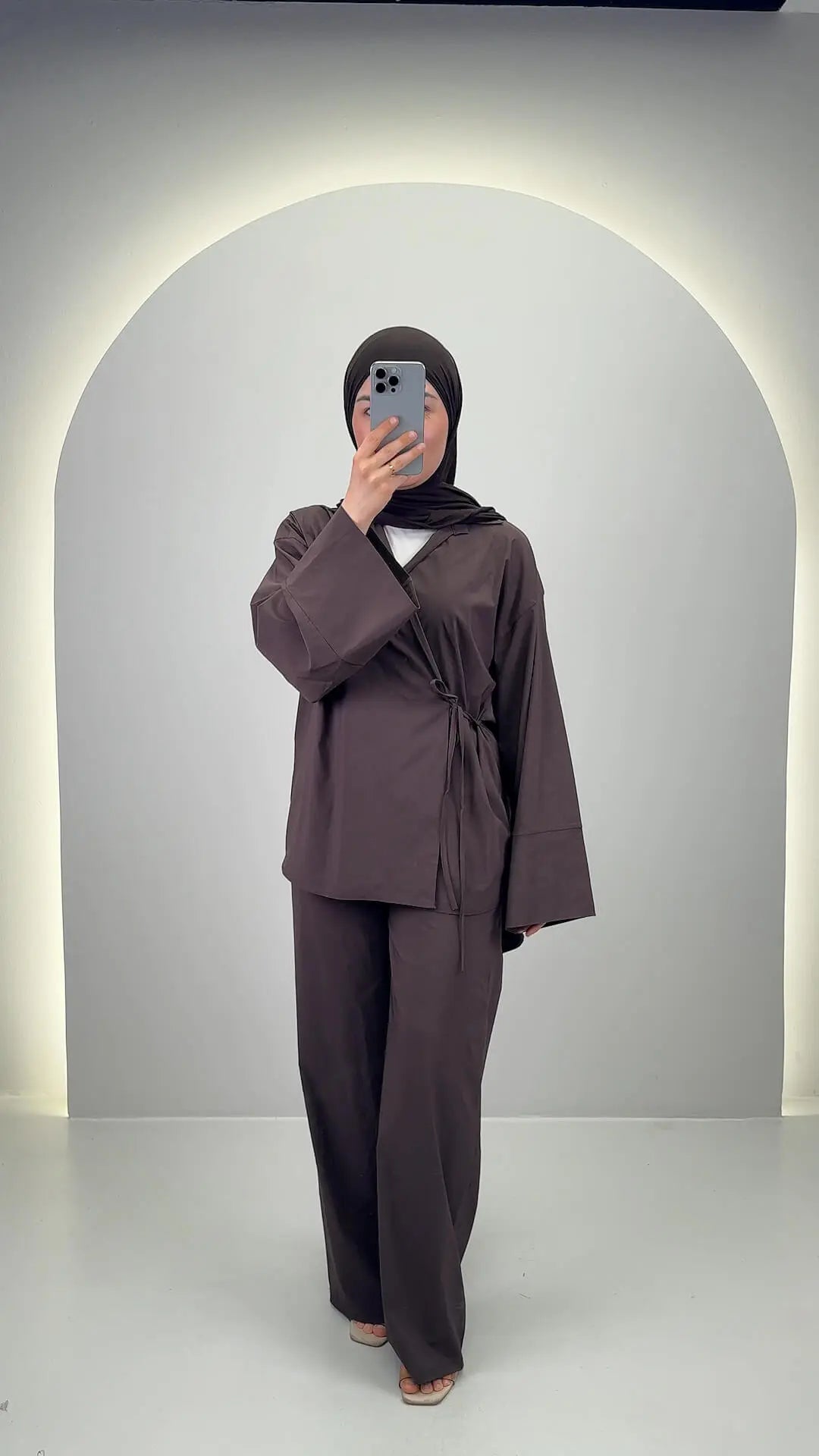 Elara Pantolon