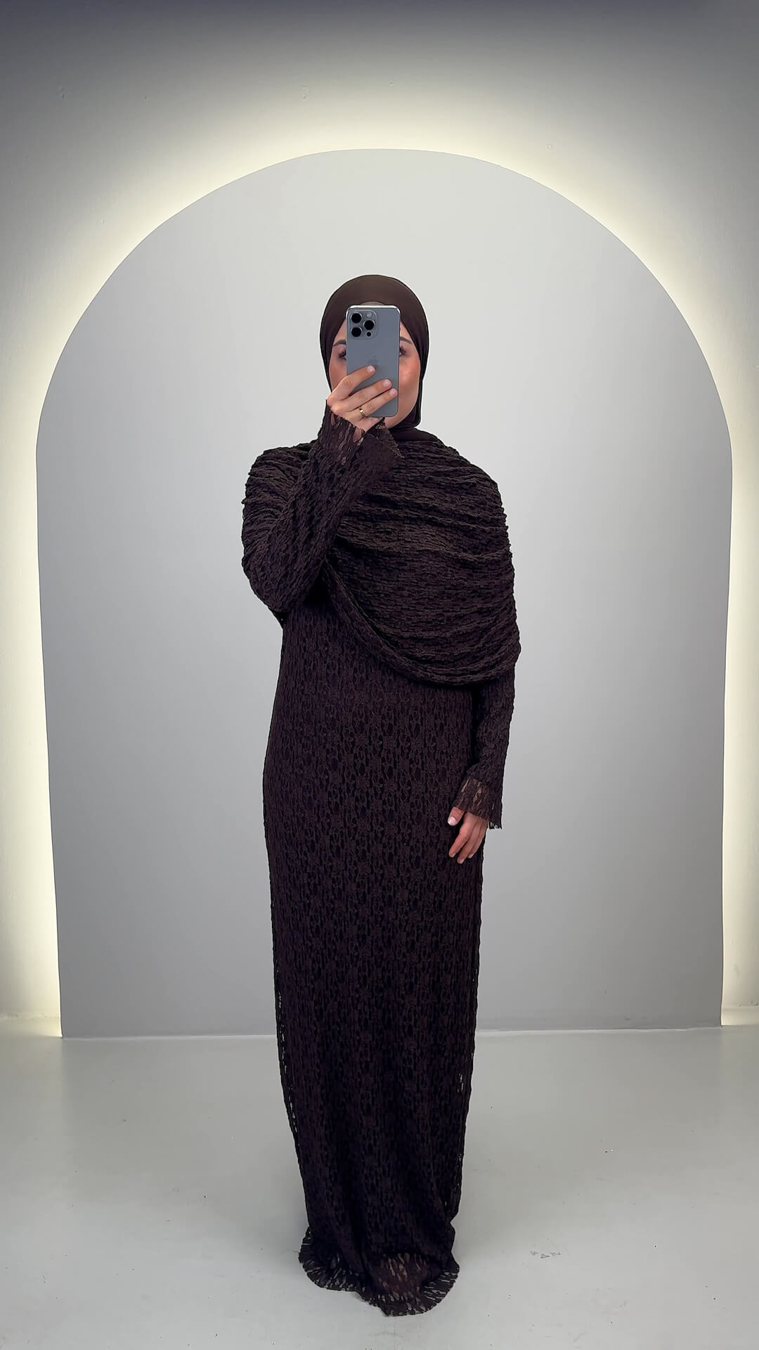 Hayina Abiye