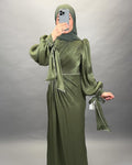 Finay Abendkleid Grün