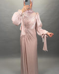 Finay Abendkleid Rose