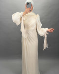 Finay Brautkleid