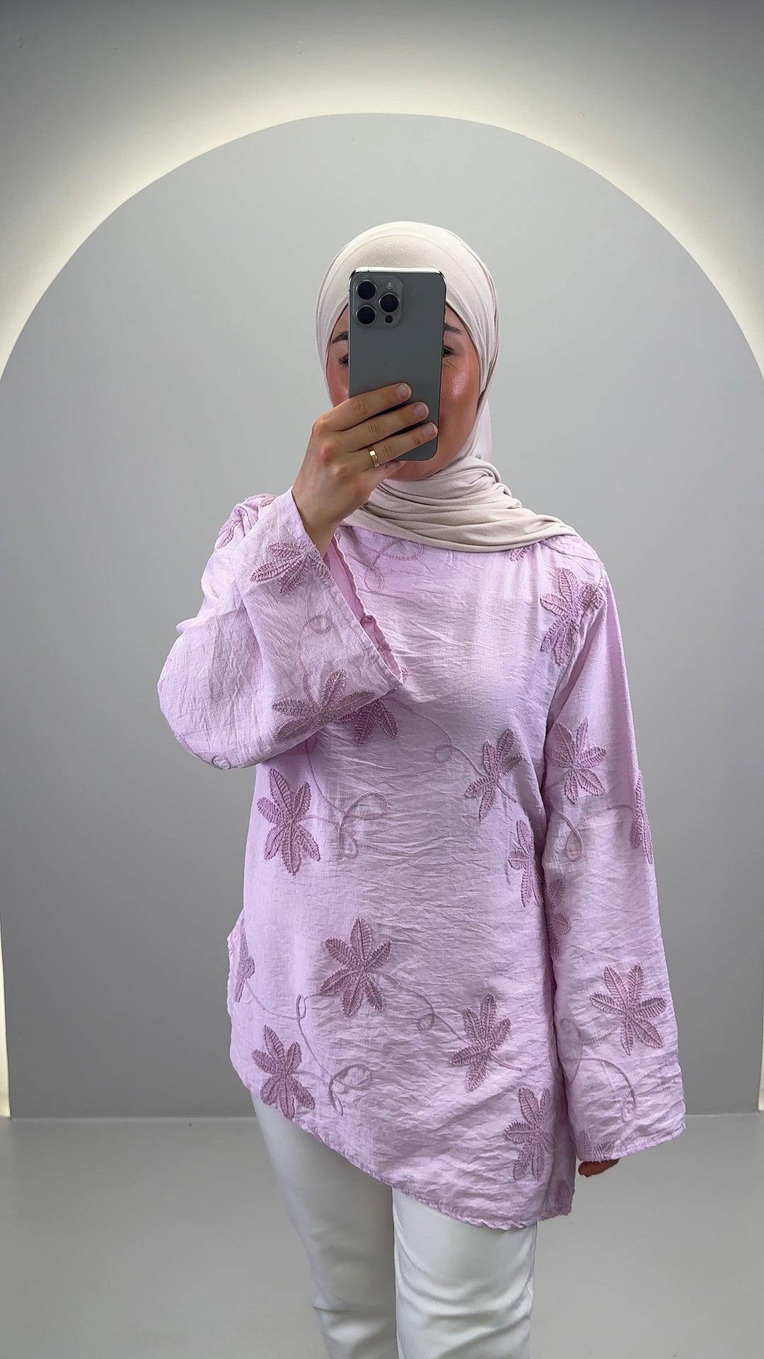 Inaya Top
