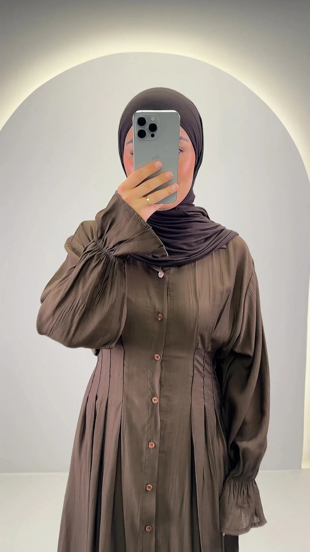 Safiya Kjole