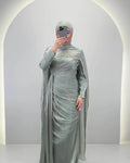 Leyla Abiye Mint
