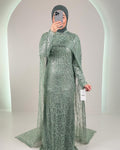 Milea Abiye Mint