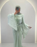 Perria Evening dress Mint