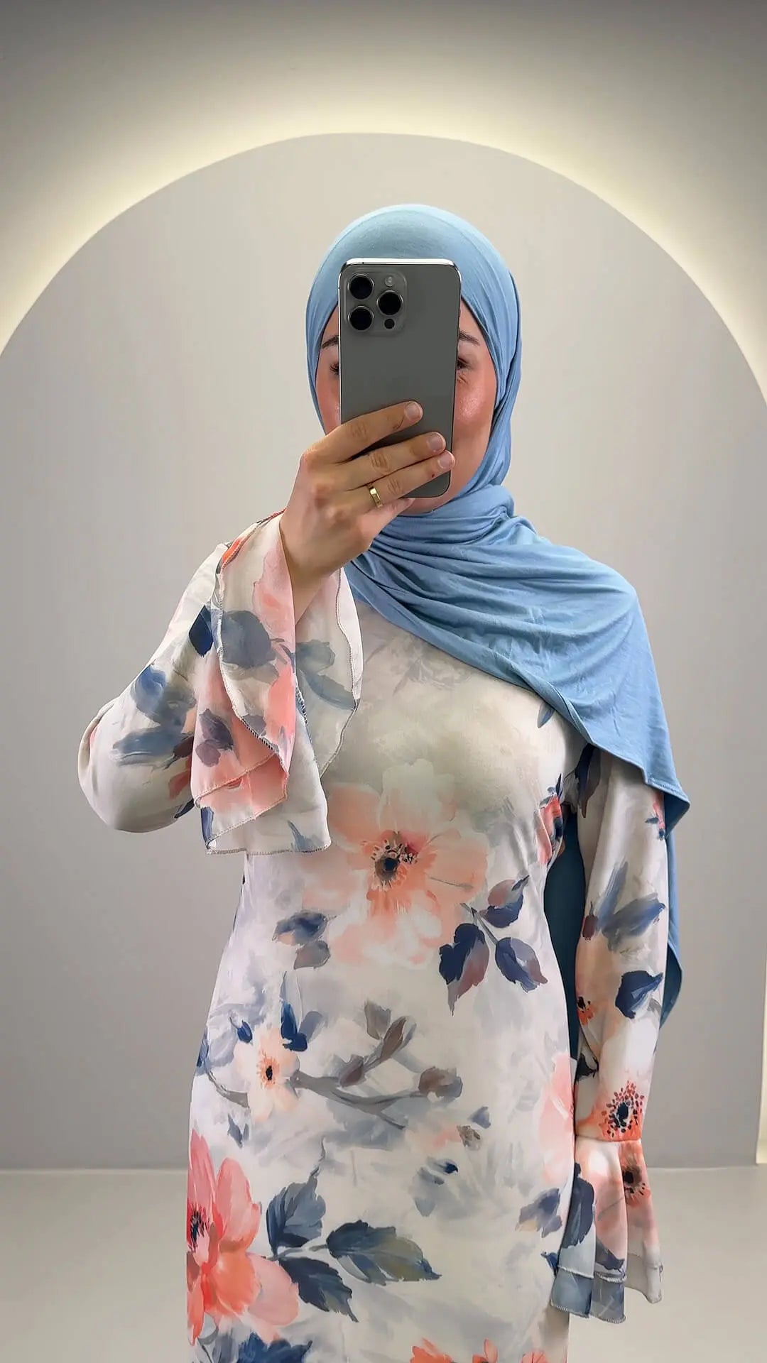 Jasmina Dress