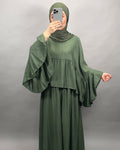 Pina Outfit Grøn