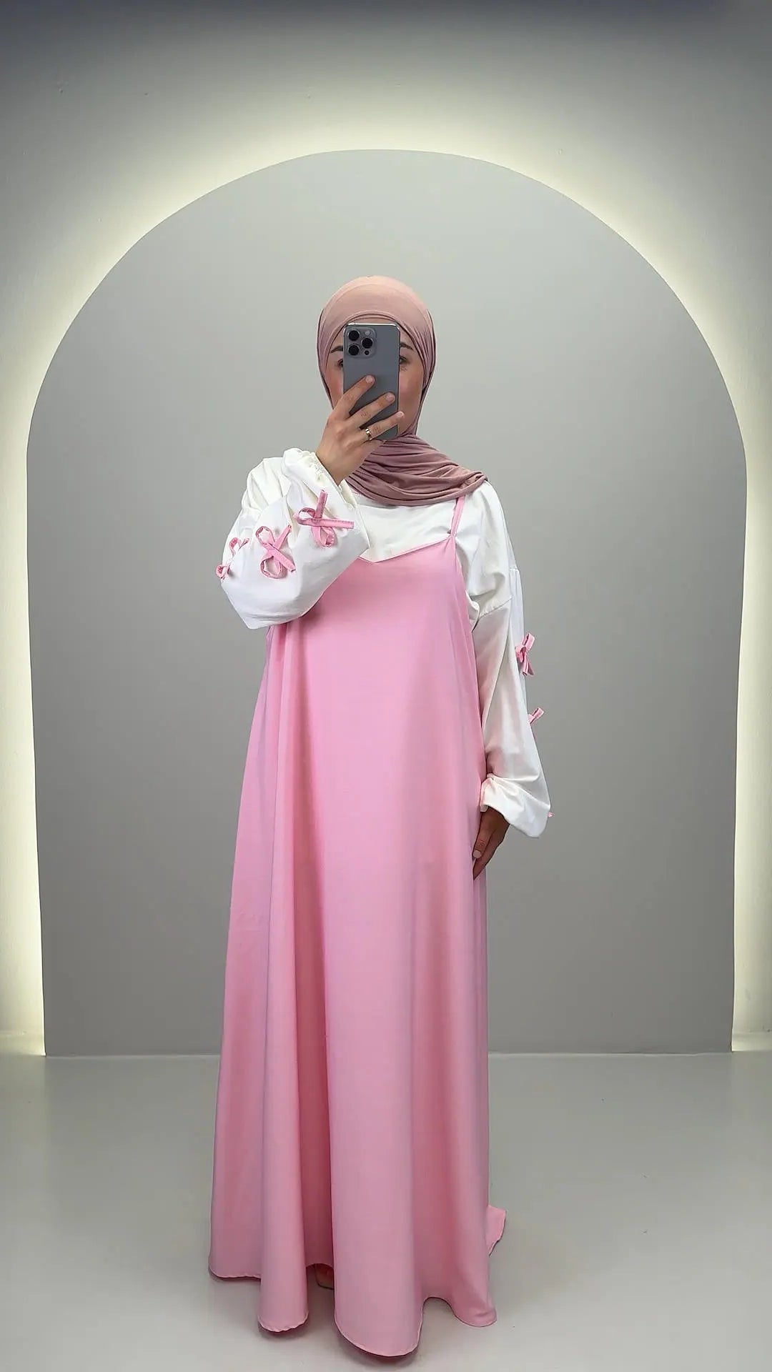 Selin Outfit Sæt