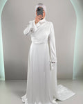 Sadem Nikah Elbisesi