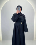 Lia Elbise Siyah