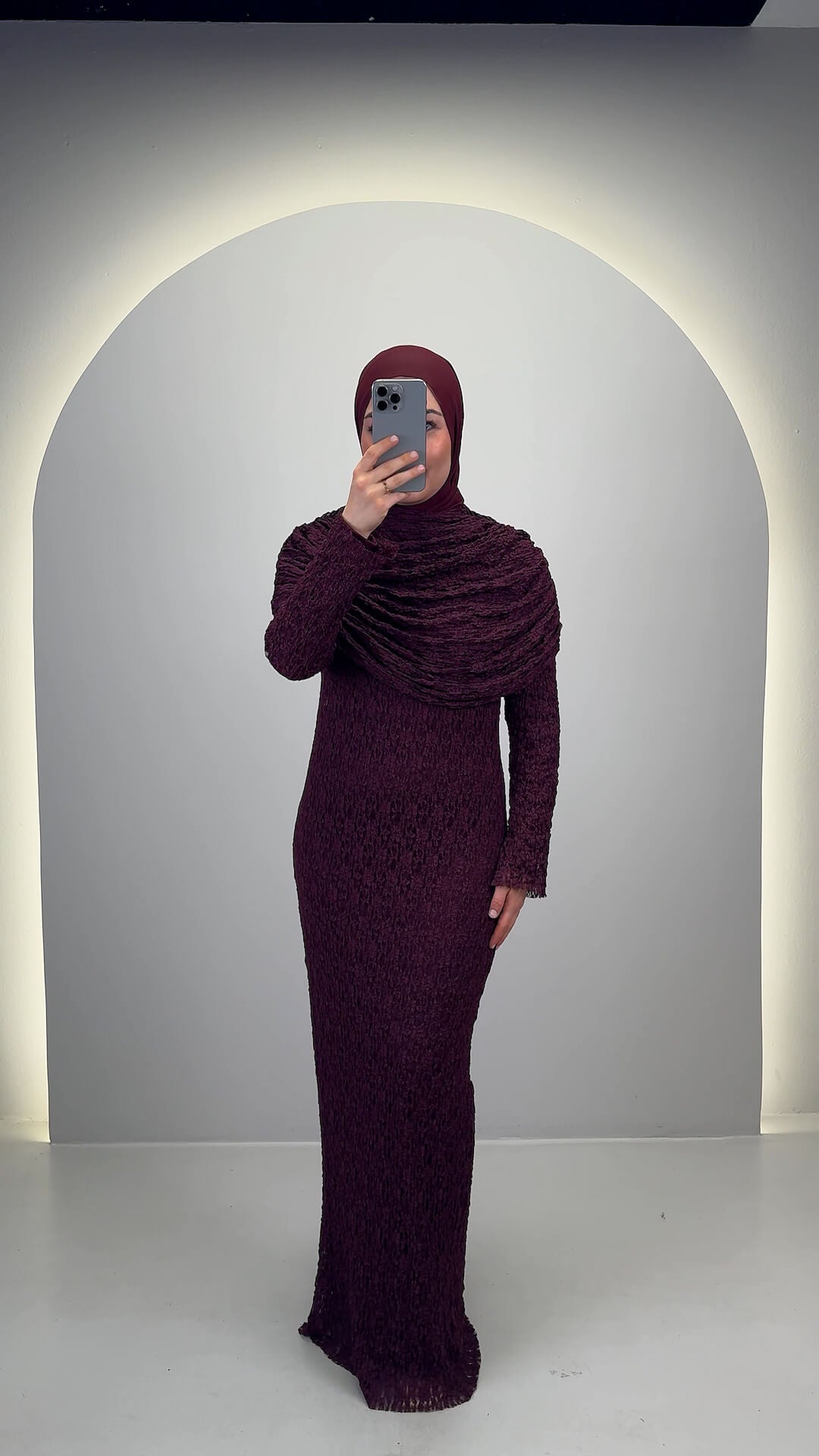 Hayina Abiye