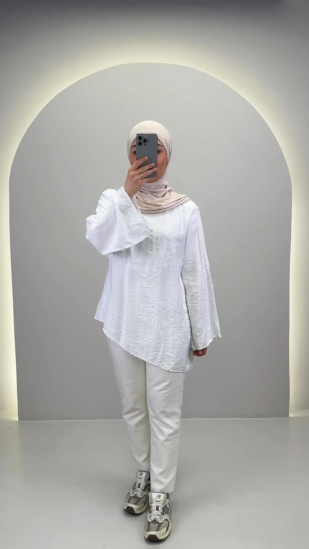 Inaya Top