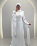 Yarenay Nikah Elbisesi