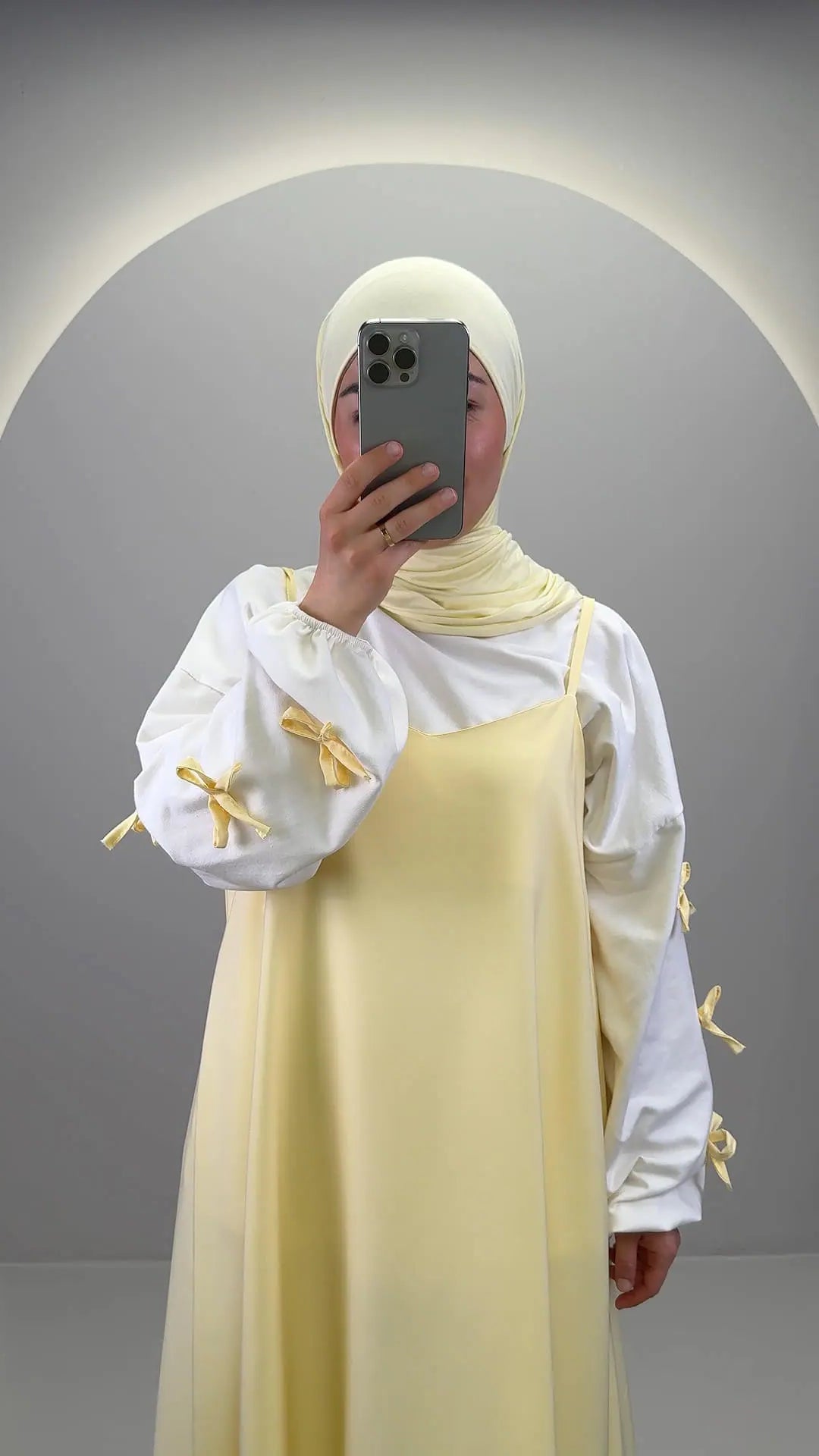 Selin Outfit Sæt