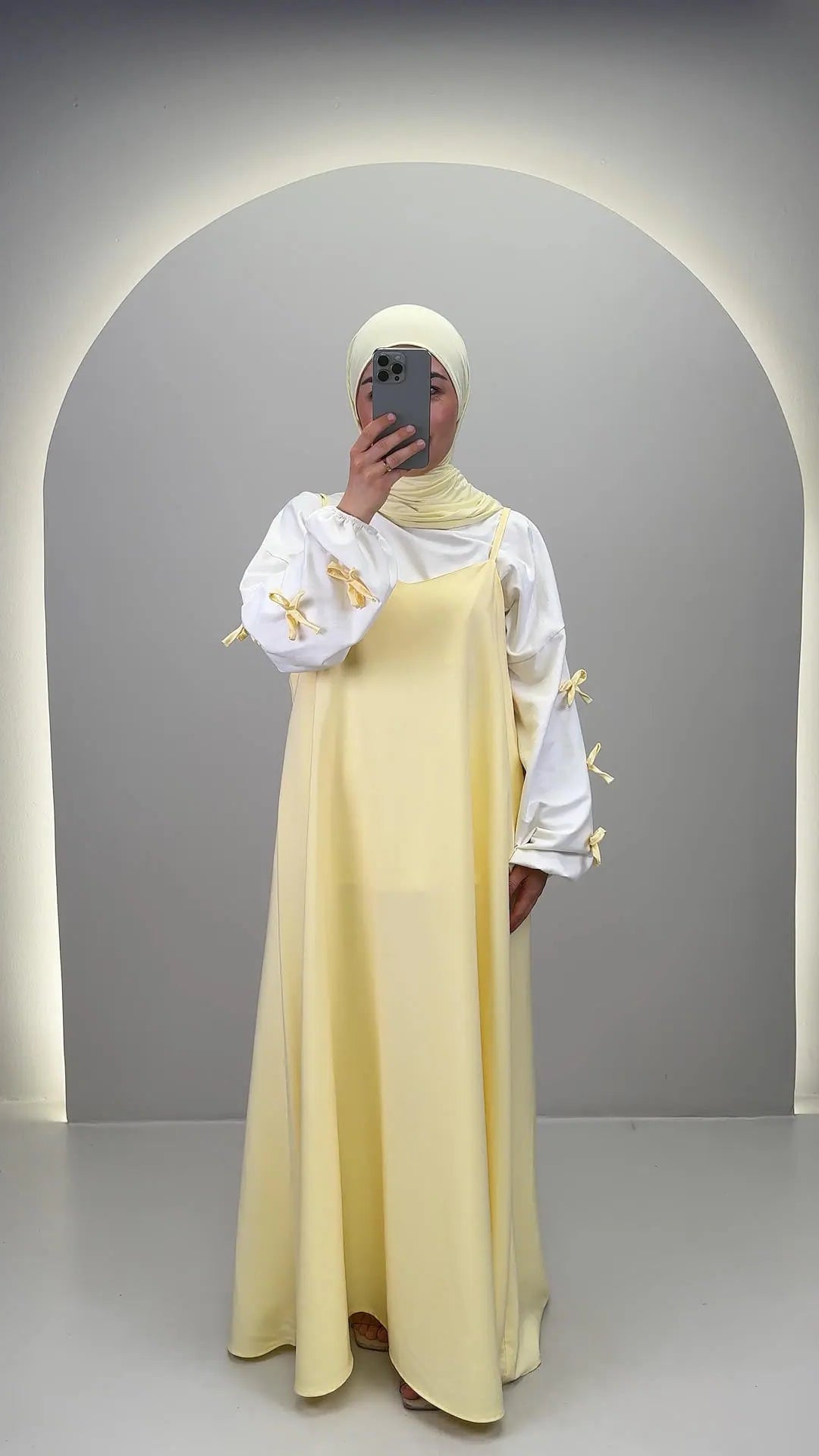 Selin Outfit Sæt