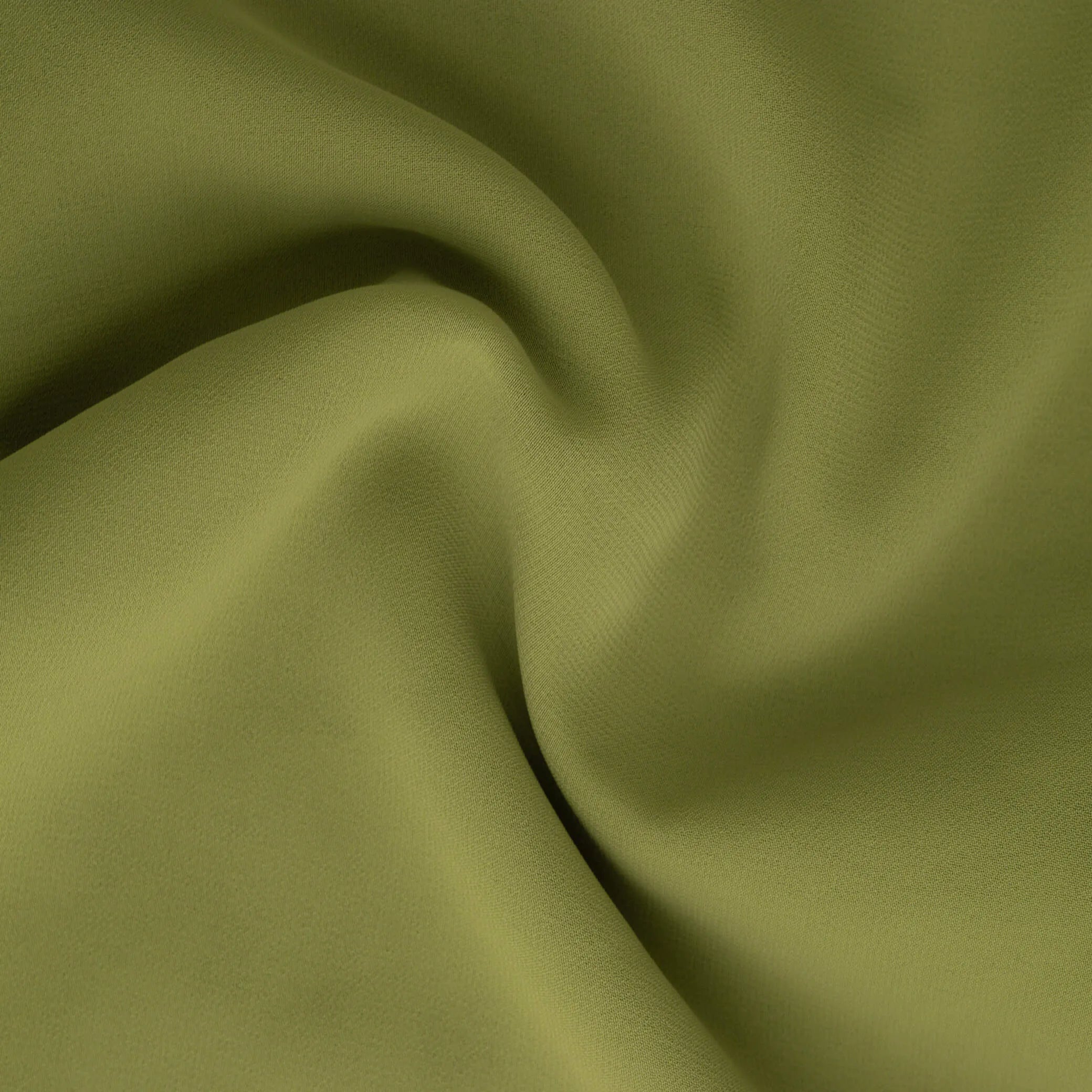 Sedef Chiffon Grøn Semode