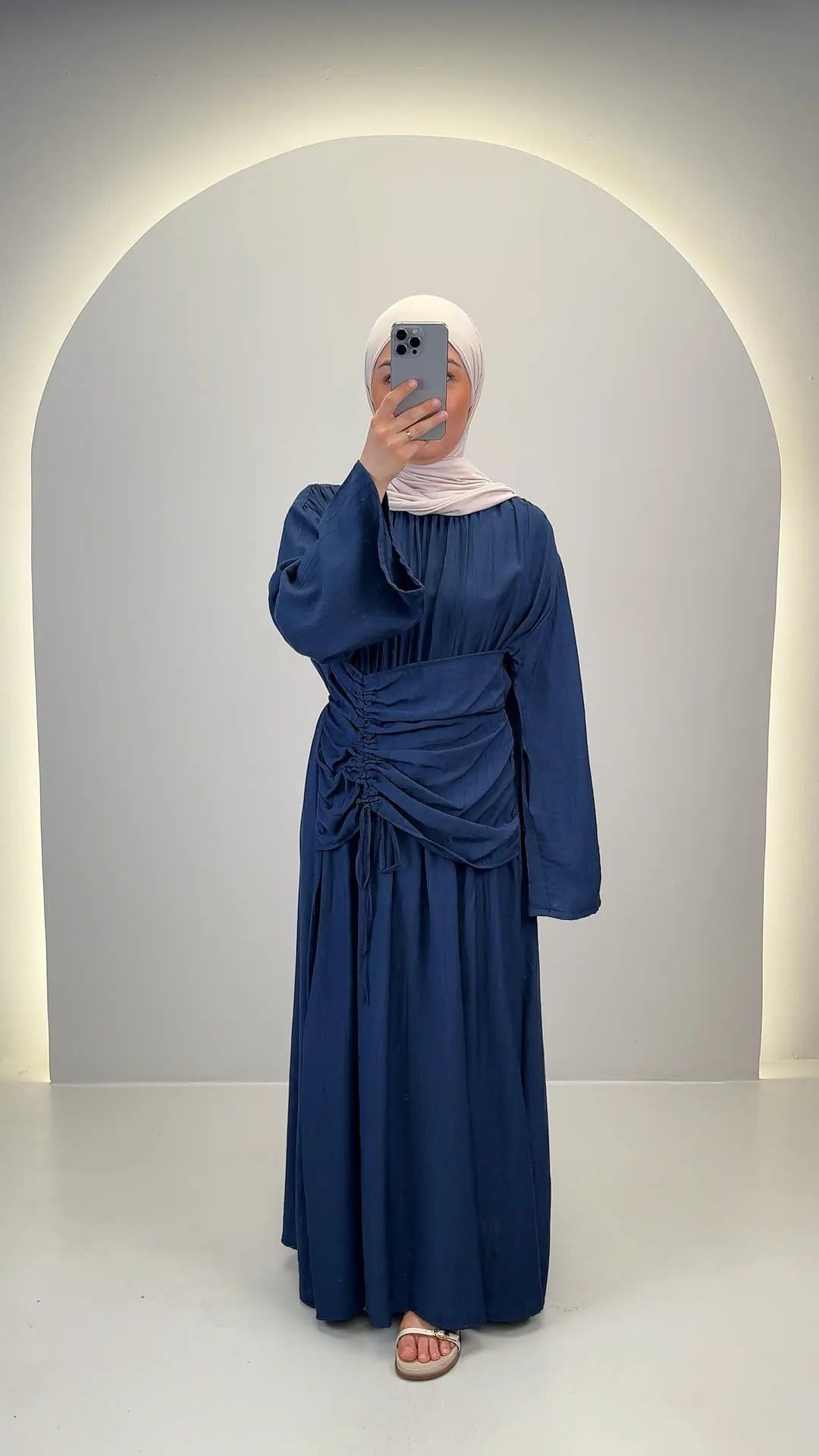 Sahra kjole