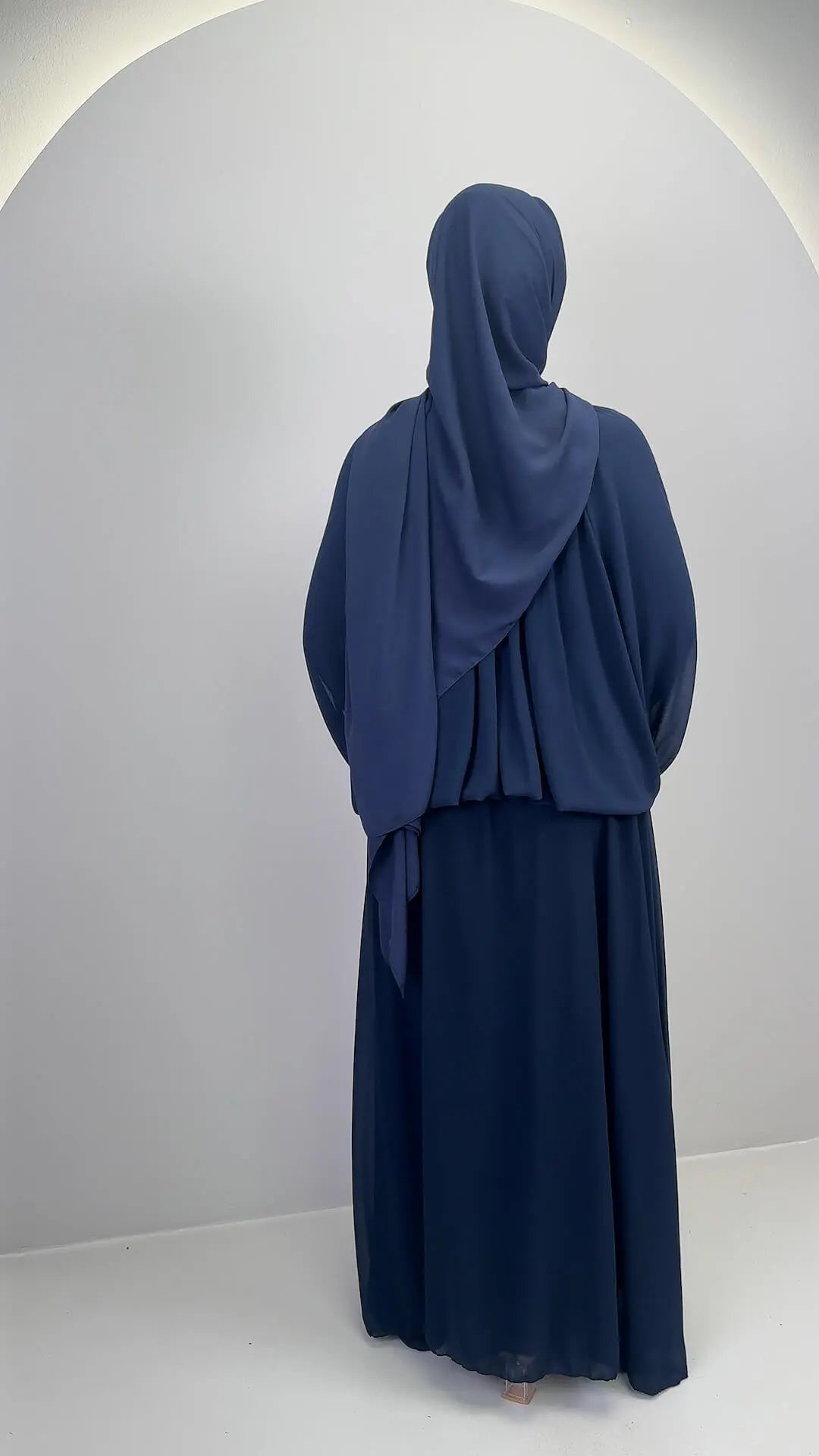 Hiba Overdel