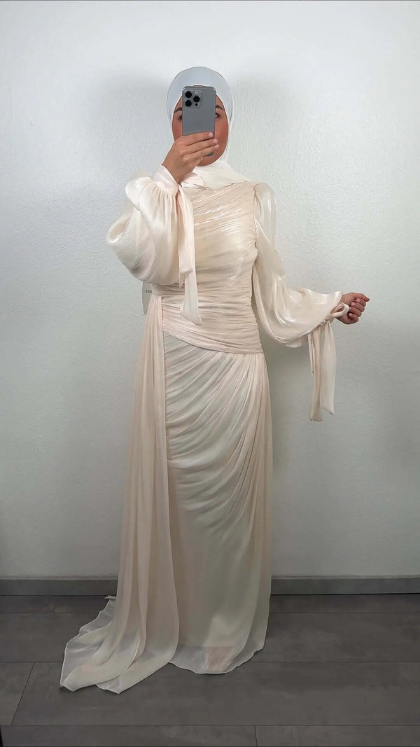 Dunja Brautkleid - Semode