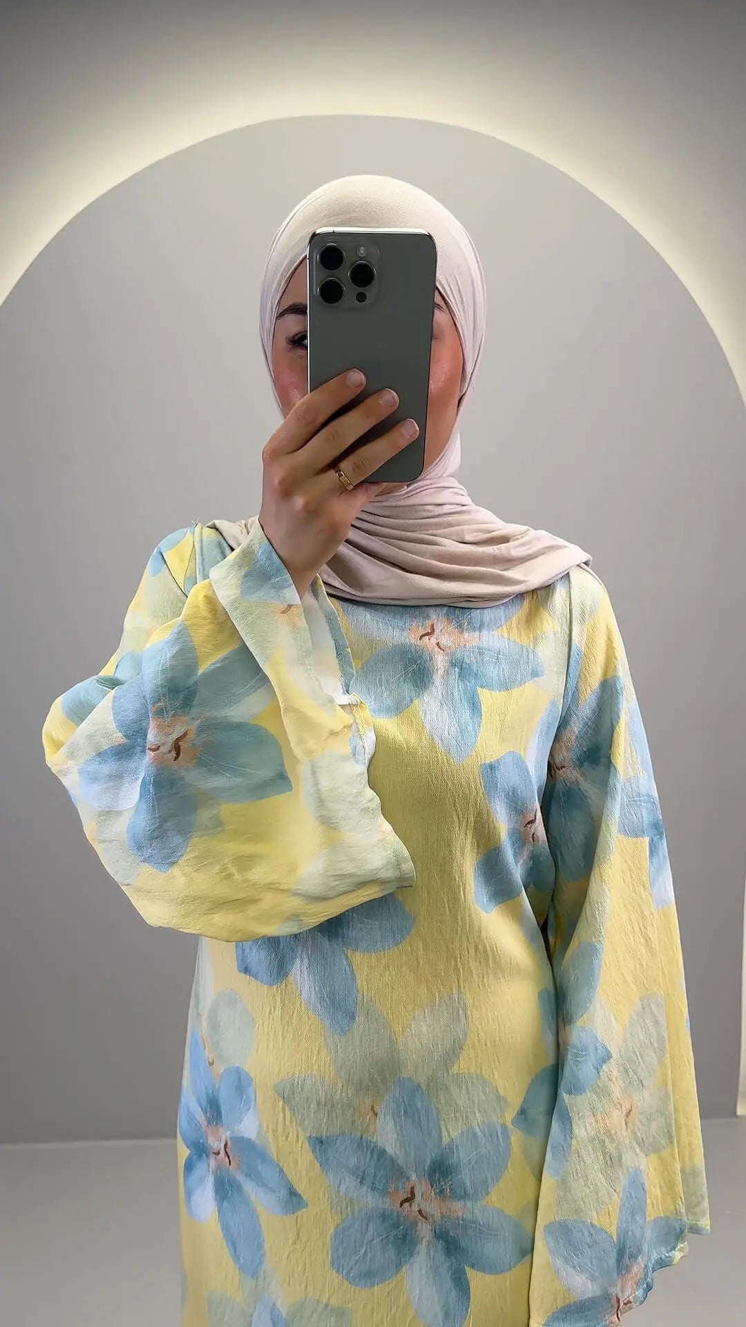 Fine Dress