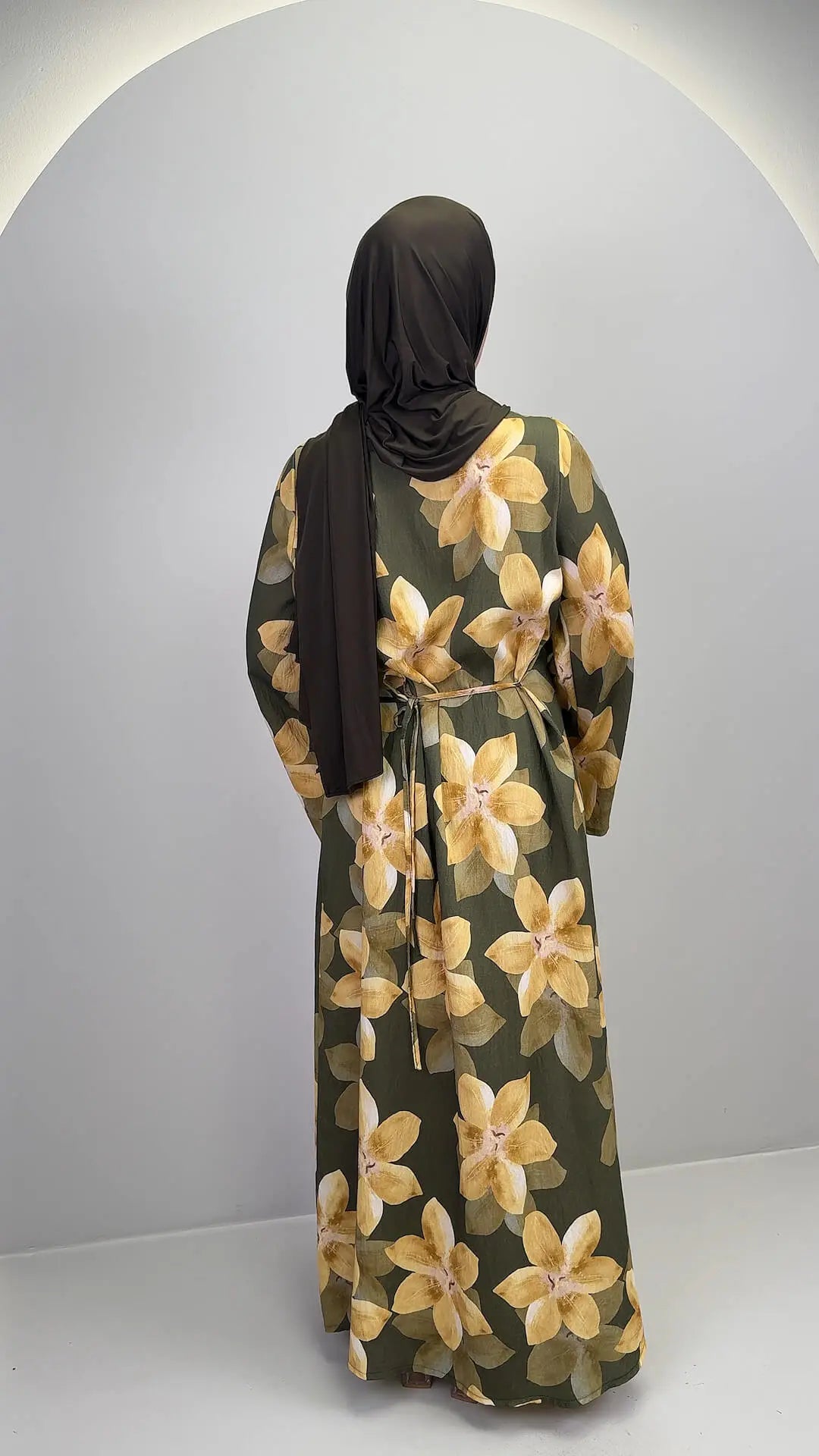 Fine Dress
