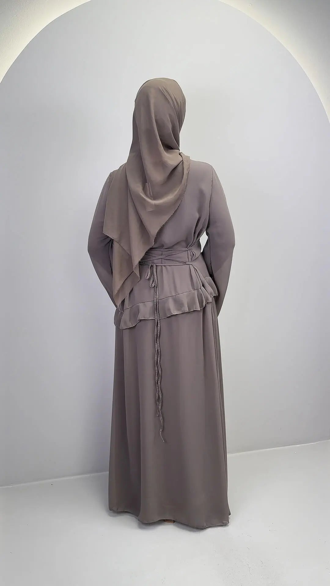 Rimal Dress