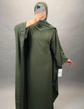 Hira Abaya Haki