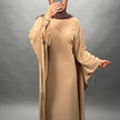 Hira Abaya Guld