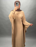 Hira Abaya Altın