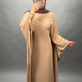 Hira Abaya Guld