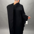 Hira Abaya sort