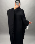 Hira Abaya sort