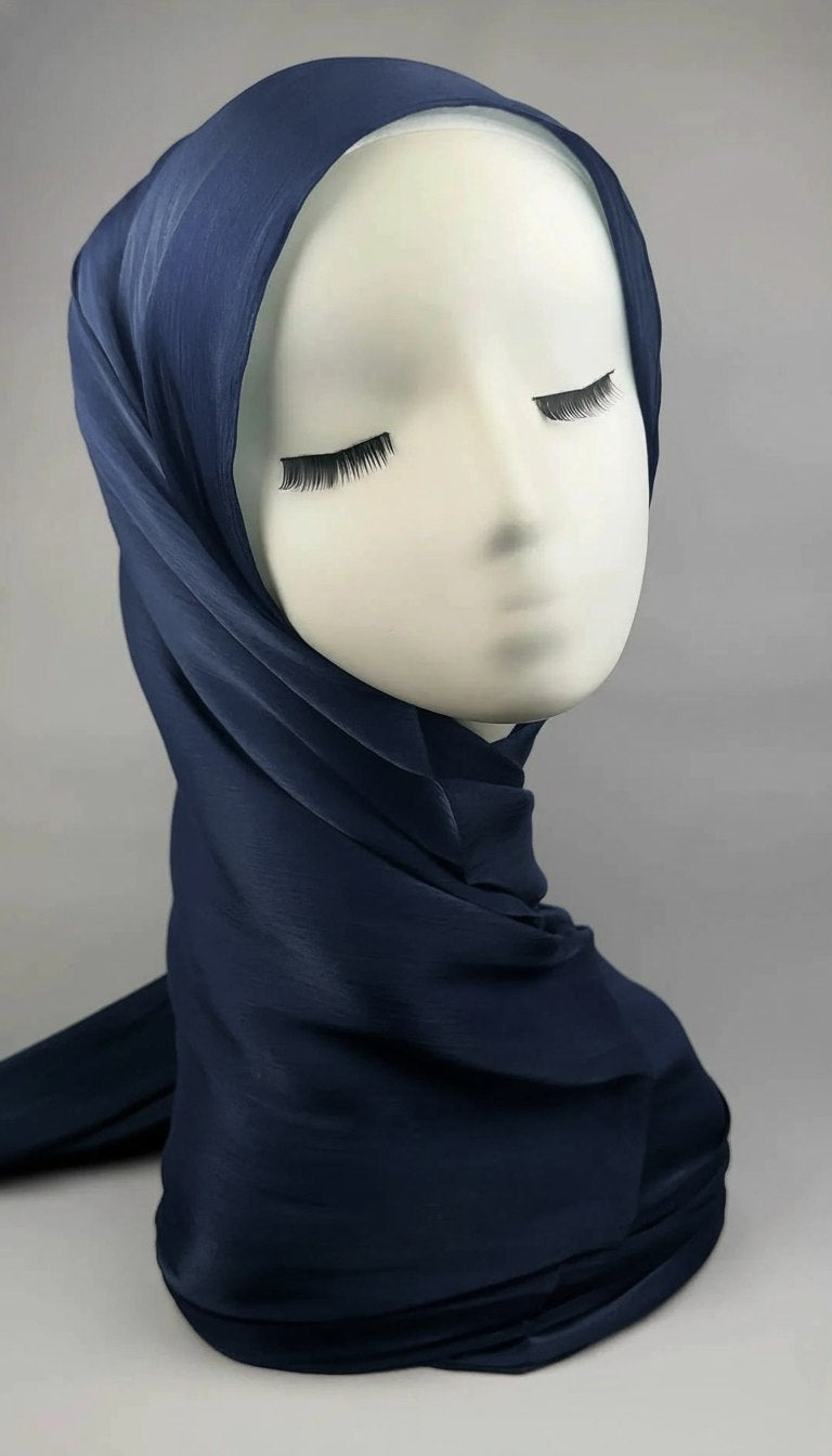 JanJan Eksklusiv mørkeblå