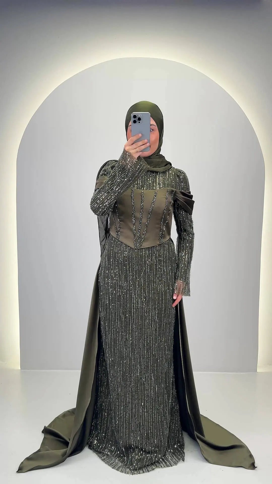 Fimai Evening dress