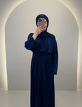 Lale Evening dress Dark Blue