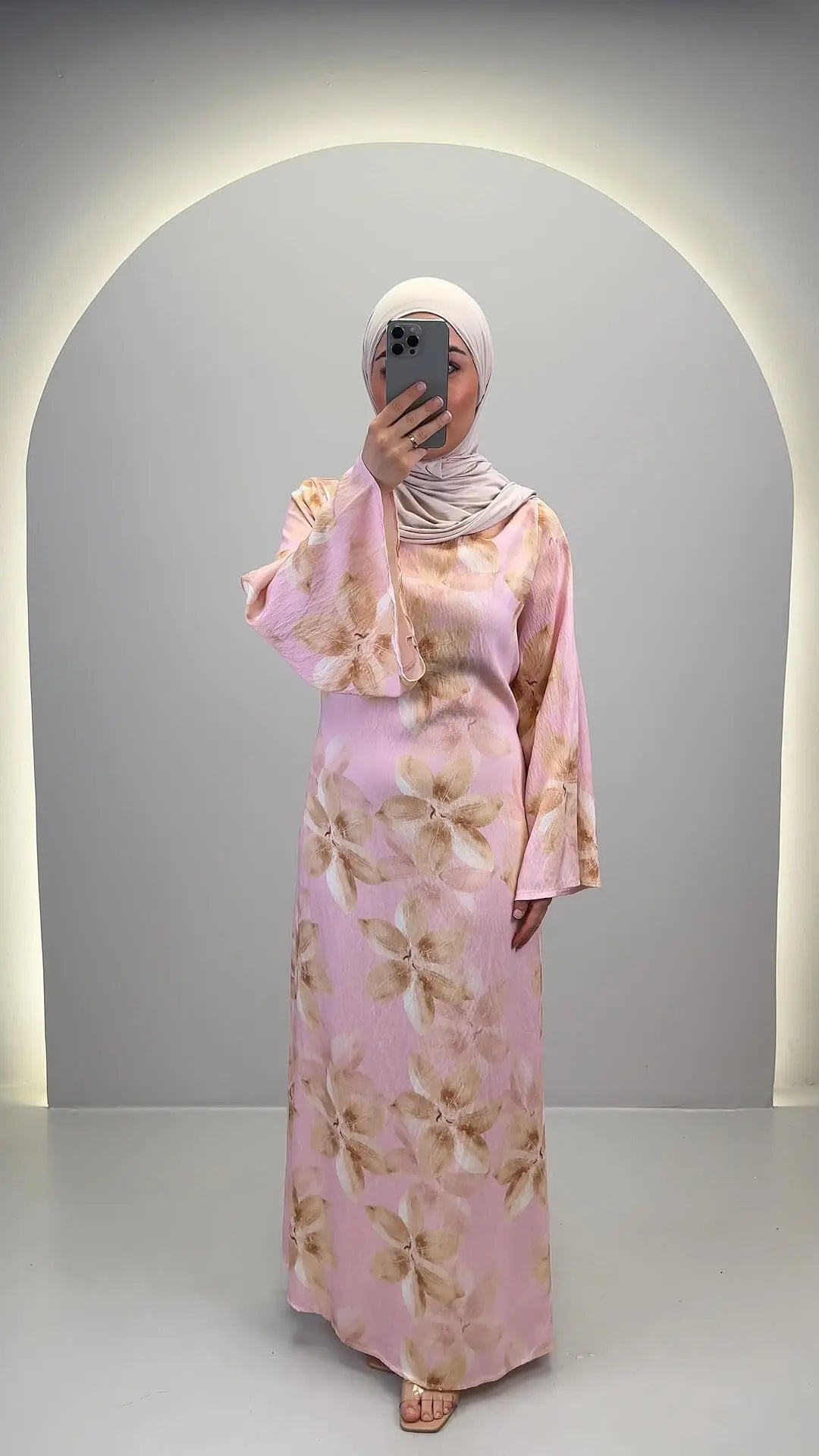 Fine Dress