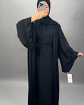 Pinar Abaya Set sort