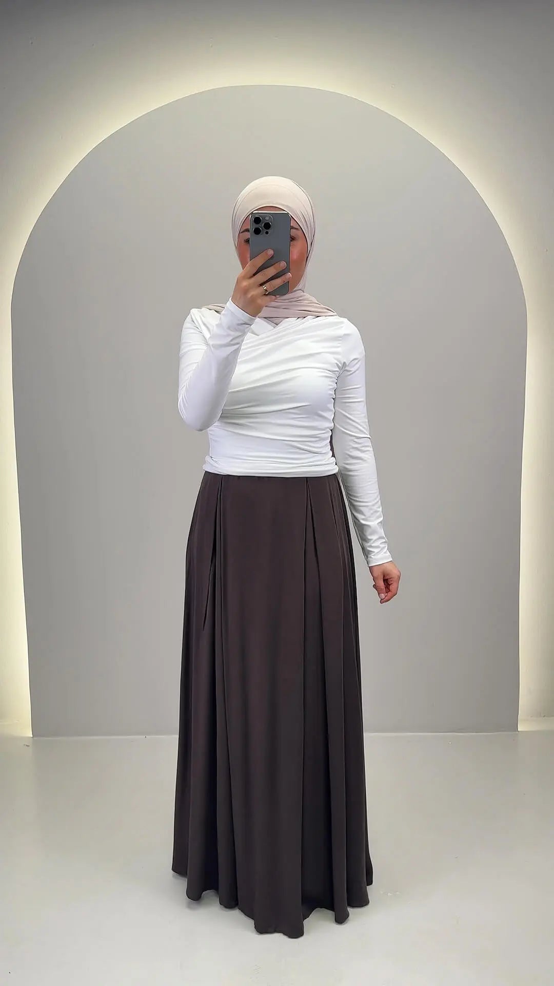 Yumna Nederdel